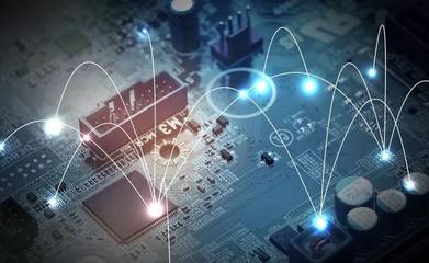 允登科技:玩轉(zhuǎn)數(shù)據(jù)魔方 當(dāng)數(shù)據(jù)中心的守護(hù)者