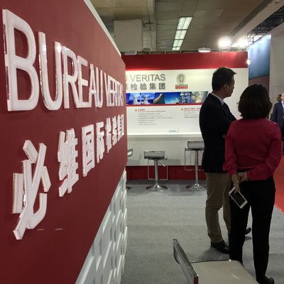 必維重磅推出兩大核電在役新技術(shù)服務(wù)