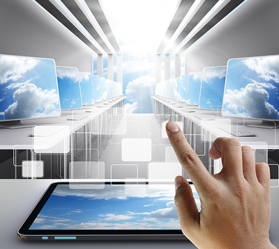 云網絡服務如何影響網絡轉型和安全