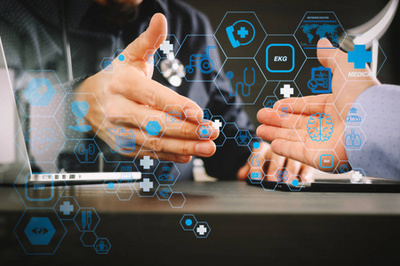 衛生保健,動畫的排版