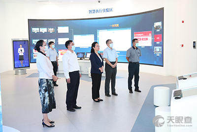 人民法院信息技術服務中心